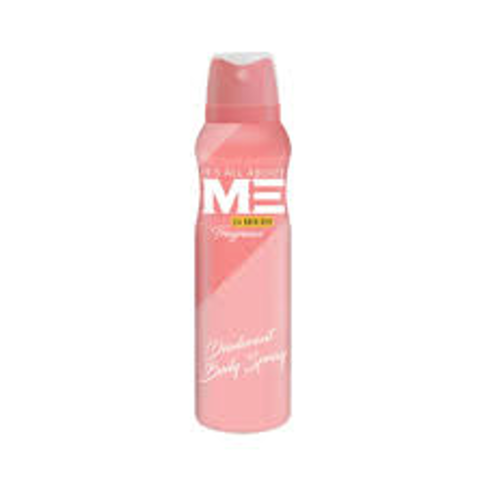 Picture of Me Bloom Body Spray 200ml
